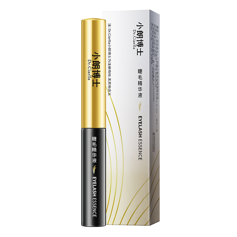 LS101644小朗博士-睫毛精华液（黑金款）6ml