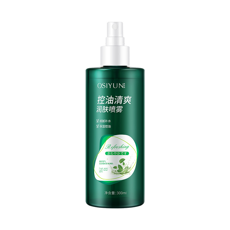 LS101081欧丝韵-控油清爽润肤喷雾300ml