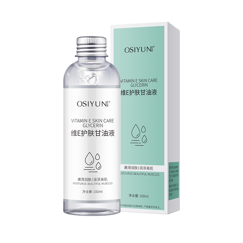 LS100882欧丝韵-维E护肤甘油液100ml