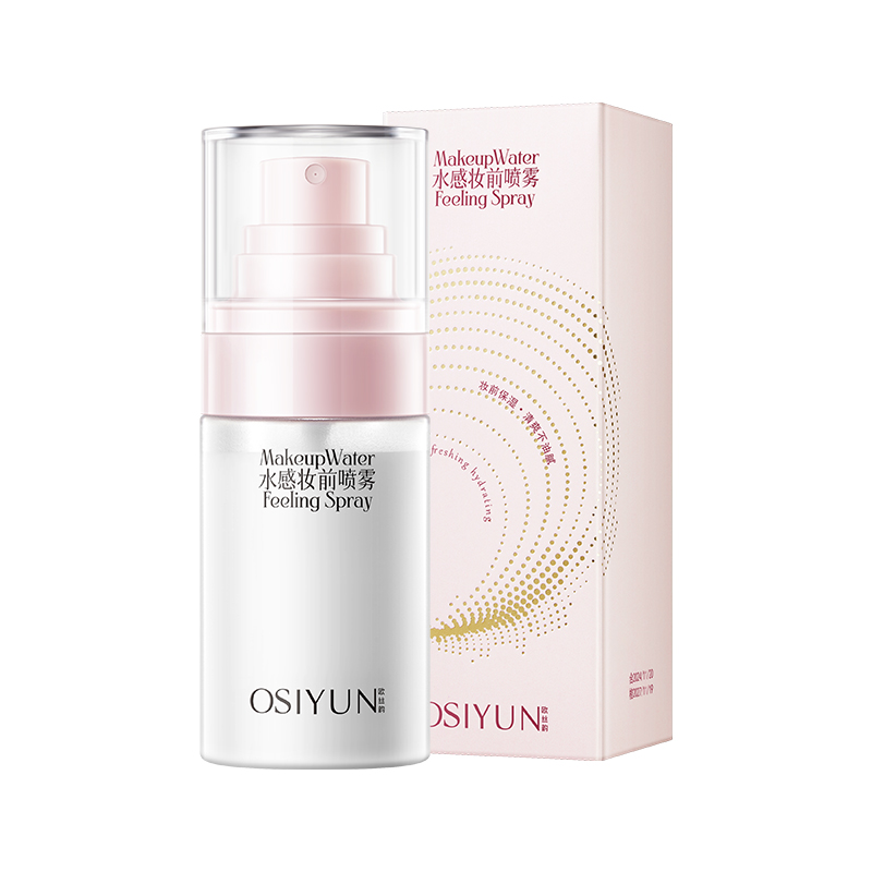 SY20056欧丝韵-水感妆前喷雾50ml