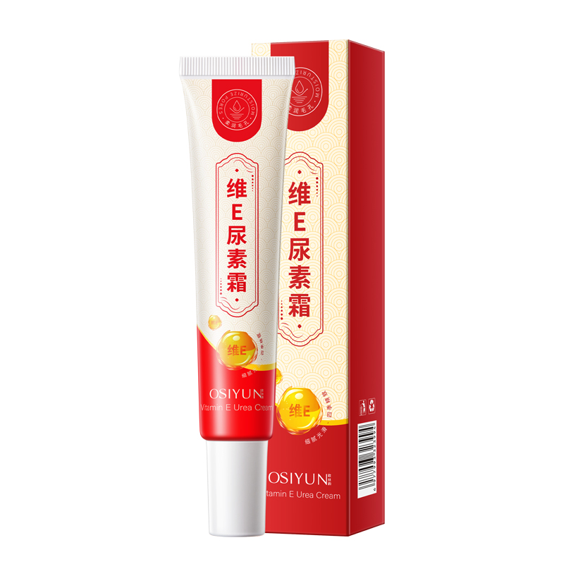 SY20102欧丝韵-维E尿素霜30g