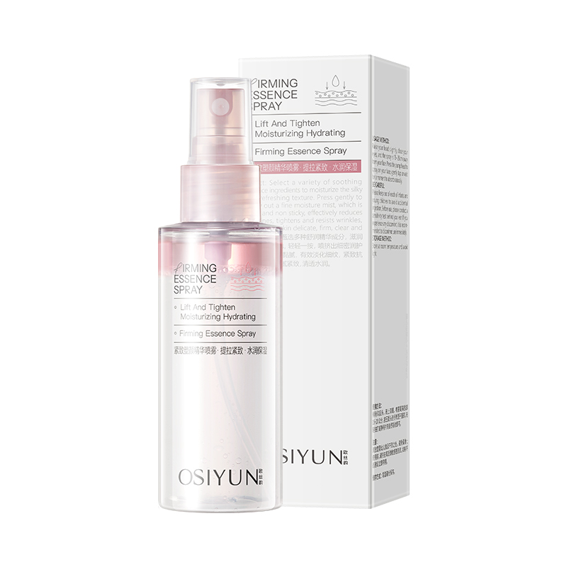 SY20144欧丝韵-紧致塑颜精华喷雾70ml