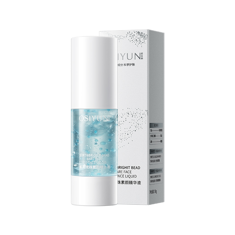 SY20226欧丝韵-柔亮微珠素颜精华液30g