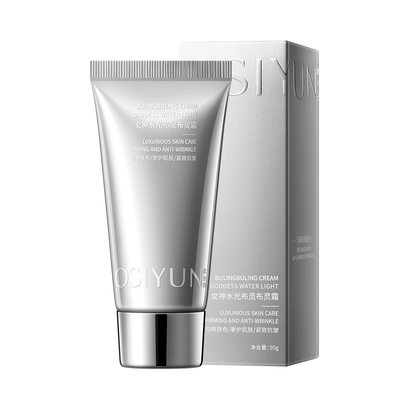 SY20237欧丝韵-女神水光布灵布灵霜50g